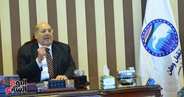 بالأسماء.. تعرف على التغييرات فى الهيكل التنظيمى لحزب مستقبل وطن
