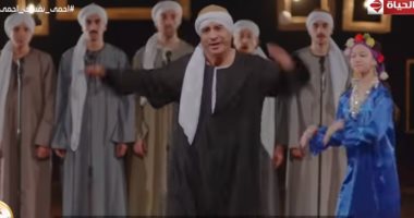 "يابا يابا من الكورونا"..أغنية لـ"جابر القرموطى" لمواجهة الفيروس الجديد