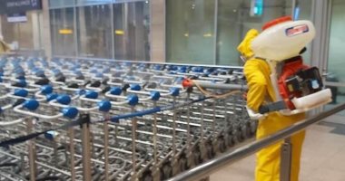 الأمن السعودى يقرر تطبيق الحجر المنزلى لجميع العمالة الوافدة لمدة 14 يوما 