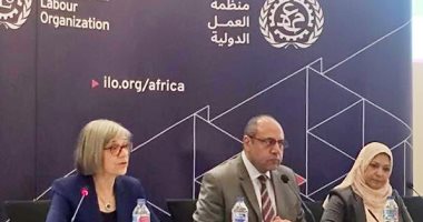 التعاون الدولى تشارك فى ورشة عمل حول البرنامج التنموى الجديد للحكومة 