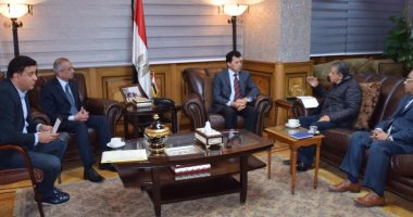 الرياضة تعلن إقامة مباراتي الأهلي والزمالك أمام الوداد والرجاء باستاد القاهرة