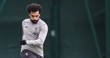 أمونيكي: محمد صلاح يمكنه التناغم في صفوف ريال مدريد