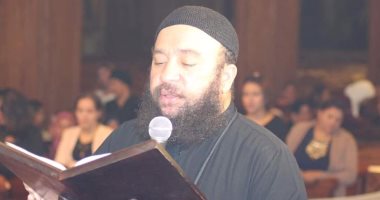 "المسيحيون يتساءلون" برنامج أسبوعى جديد على اليوم السابع.. أرسلوا أسئلتكم