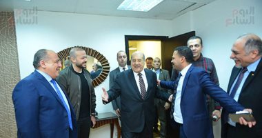 رئيس "مستقبل وطن" الجديد: المنصب ليس هدفنا وما يجمعنا هو خدمة الوطن