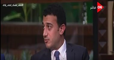 طارق الخولى لـ"كل اليوم": تنسيقية شباب الأحزاب فكرة عبقرية لأنها تجمع كل الأحزاب على طاولة واحدة