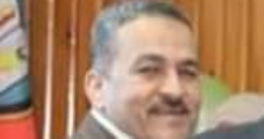 رشدى عيد وكيلاً لشئون التعليم والطلاب بالاقتصاد المنزلى بجامعة المنوفية