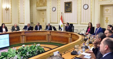 رئيس الوزراء يتابع موقف تنفيذ مشروعات العاصمة الإدارية الجديدة.. جار الانتهاء من إنشاء 3 محطات كهربائية بنسبة إنجاز 99%.. و85% نسب تنفيذ مرافق طريقى محمد بن زايد الشمالى والجنوبى.. وخطة متكاملة لتدريب العاملين