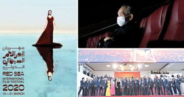 نزيف السينما وعالم الترفيه مستمر.. 5 مليارات دولار خسائر هوليوود بسبب كورونا.. الخليج الأكثر تضررا فى الوطن العربى بعد إلغاء مهرجان البحر الأحمر بالسعودية.. توقف فعاليات أوبرا الكويت وتعليق موسم «سمرات الثمامة»