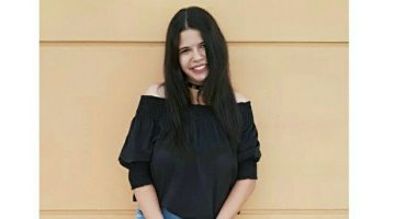 برة الملعب.. ياسمين ممدوح لاعبة اليد: هوايتى تربية الكلاب ونجمى المفضل محمد صبحى