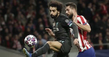 انسى كورونا.. هل شاهدت 50 هدفًا للملك محمد صلاح فى الدورى الإنجليزى 