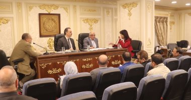 لجنة الشكاوى بالبرلمان توصى بصرف تعويضات نزع الملكية للأهالى بالمنيا