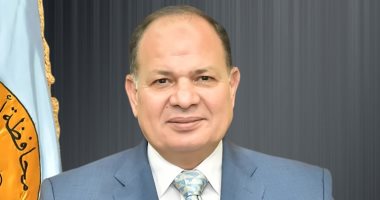 صور.. محافظ أسيوط يناشد المواطنين بتوخى الحذر تحسبا لسوء الأحوال الجوية