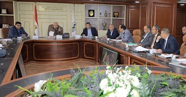 محافظ بنى سويف: رفع درجة الاستعداد القصوى تحسبا للتقلبات المتوقعة فى الطقس