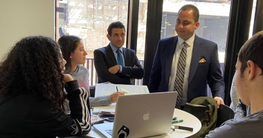 وزير التعليم العالى يتابع استعدادات فروع الجامعات الأجنبية للوقاية من كورونا