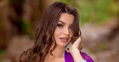الراقصة جوهرة: أنا "سينجل" وصورتى مع عمر كمال "شغل" 
