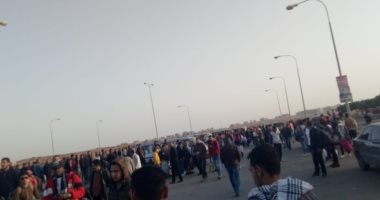قارئ يطالب مسئولى مدينة بدر بتوفير مواصلات للنقل الجماعى