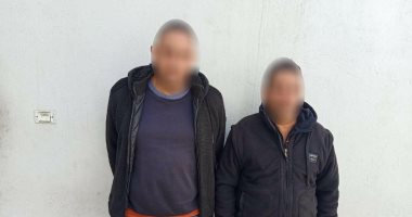 ضبط مصور فيديو واقعة التنمر على شاب أسيوى أعلى الطريق الدائرى