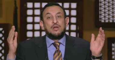رمضان عبد المعز: الفتن الشديدة تكشف الخائن من الوطنى (فيديو)