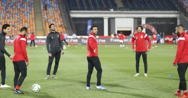 الأهلي يؤجل البت في استئناف التدريبات الجماعية لمدة أسبوعاً