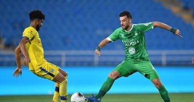 الأهلي يخسر لأول مرة مع مدربه الجديد أمام التعاون في الدوري السعودي