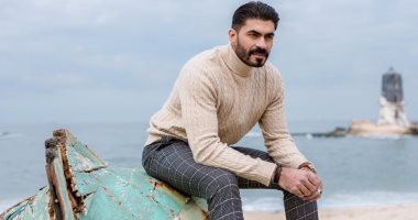 خالد سليم يشارك فى بطولة مسلسل "جمال الحريم" مع نور اللبنانية