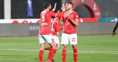 الأهلى: غلق أول تدريب جماعى.. وندعم الدولة لعودة النشاط