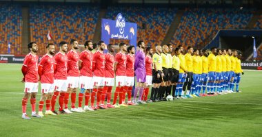 الأهلى ينجو من الهزيمة الأولى أمام سموحة بفرمان من الـvar