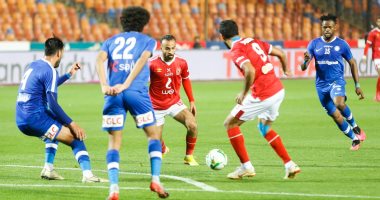 حمادة صدقي: التعادل مع الاهلي جيد ..والفار "يوم لك ويوم عليك"