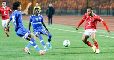 كل ما تريد معرفته عن مواجهة الأهلي وسموحة الليلة بالدورى