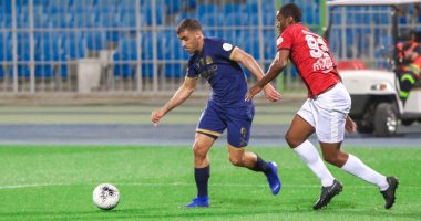النصر يكتسح الرائد برباعية وسقوط الاتحاد فى الدوري السعودي.. فيديو