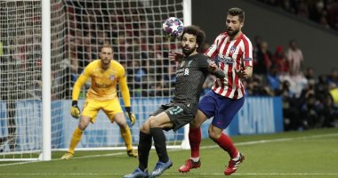 صحة ليفربول: مباراة أتلتيكو مدريد فى دوري الأبطال فجرت أزمة كورونا