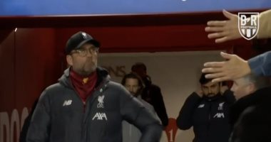 ليفربول ضد أتلتيكو مدريد.. كلوب يعنّف جماهير الريدز بسبب كورونا "فيديو"