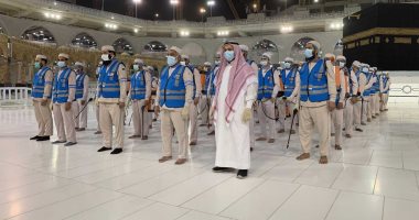 الشؤون الإسلامية السعودية: لاصحة  لفتح المساجد بالمملكة