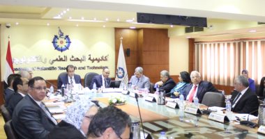 وزير التعليم العالى: إنشاء الأكاديمية الوطنية المتخصصة للنابغين والموهوبين