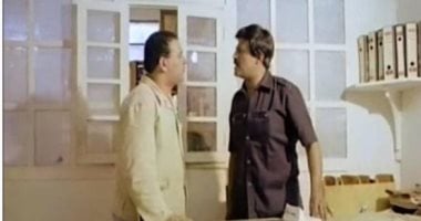 صلاح عبد الله يتذكر أول أعماله "الرجل الذى عطس": بمناسبة كورونا المجنونة
