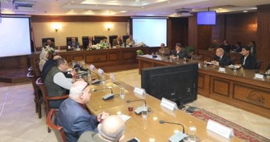 محافظة الجيزة ترفع درجه الاستعداد القصوى لمواجهة موجة الطقس السيء