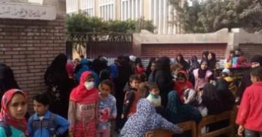 مستقبل وطن: إقبال كثيف للناخبين بجولة الإعادة بالانتخابات التكميلية بمركز ملوى
