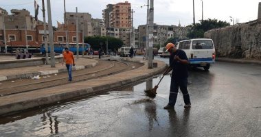 الأرصاد: تناشد المواطنين الابتعاد عن أعمدة الإنارة ولوحات الإعلانات غدا.. أبرز قضايا التوك شو هذا المساء