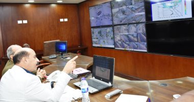 وقف حركة الملاحة النهرية بين أسوان والأقصر بسبب الشبورة.. صور