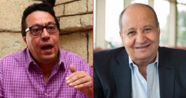 اتفاق مبدئى بين وحيد حامد ومحمد ياسين لـ إخراج "الجماعة 3"