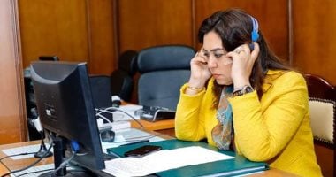 فيديو.. رئيس الوزراء يتواصل مع محافظ دمياط عبر الفيديو كونفرنس لمتابعة مواجهة الطقس السيئ