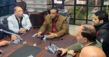صور.. سيارات كسح إضافية لشفط المياه وإزالة وصلات كهربائية عشوائية بالدقهلية