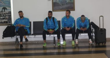 بعثة الاسماعيلي تطير للمغرب لمواجهة الرجاء بالبطولة العربية
