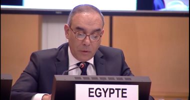 إكسترا نيوز: مجلس حقوق الإنسان يعتمد التقرير المصرى وسط إشادة دولية