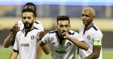 العدالة السعودى يستعيد الانتصارات بالفوز على الفتح 