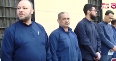 شاهد.. مباشر قطر: تميم يرصد ميزانية ضخمة لـ"هيومان رايتس" لتشوية صورة مصر 