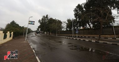 حالة الطقس اليوم السبت 14/3/2020 فى مصر 