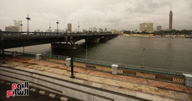 حالة الطقس اليوم الجمعة 20/3/2020 فى مصر 
