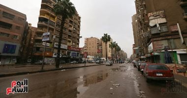 مدير الأزمات والكوارث بالأقصر يعلن استقرار الحالة الجوية وعدم تلقى بلاغات بحوادث
