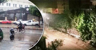 الطقس السيئ يجبر الكهرباء على فصل 8 آلاف ميجا وات لأول مرة منذ 6 سنوات.. والقطاعان الصناعى والتجارى يسجلان أقل الأحمال.. ومصادر: استمرار قطع التيار في بعض المناطق لحين شفط مياه الأمطار